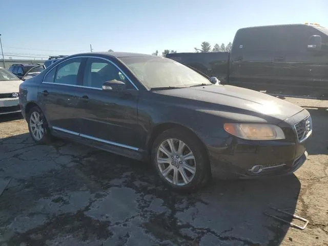 YV1960AS7A1117229 2010 2010 Volvo S80- 3-2 4