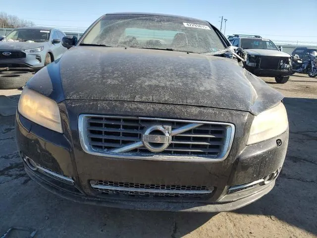 YV1960AS7A1117229 2010 2010 Volvo S80- 3-2 5