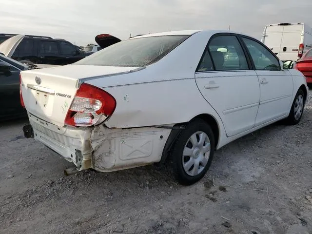 4T1BE32K92U070324 2002 2002 Toyota Camry- LE 3