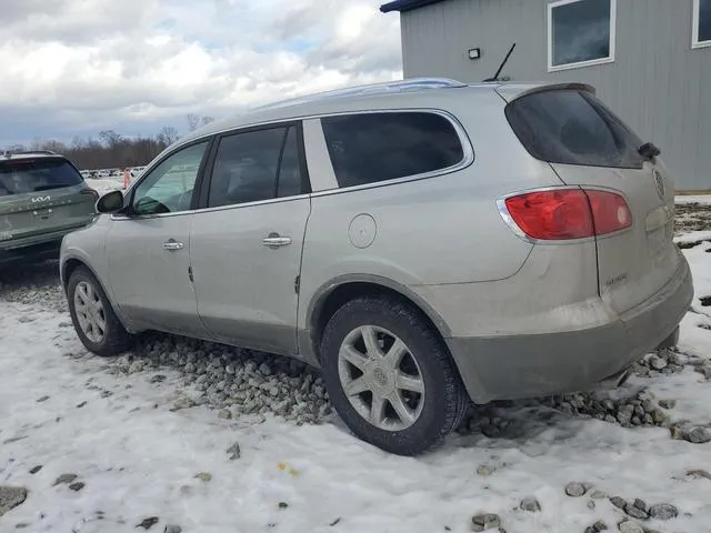 5GAER23728J226340 2008 2008 Buick Enclave- Cxl 2