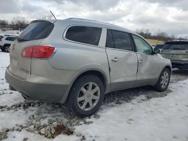 5GAER23728J226340 2008 2008 Buick Enclave- Cxl 3