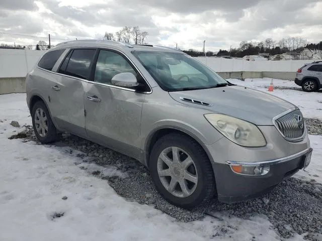 5GAER23728J226340 2008 2008 Buick Enclave- Cxl 4