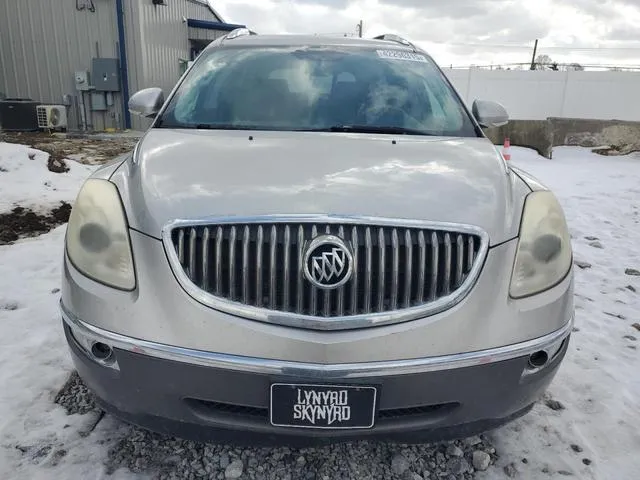 5GAER23728J226340 2008 2008 Buick Enclave- Cxl 5