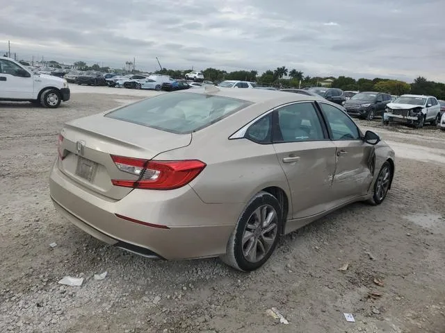 1HGCV1F12LA057174 2020 2020 Honda Accord- LX 3