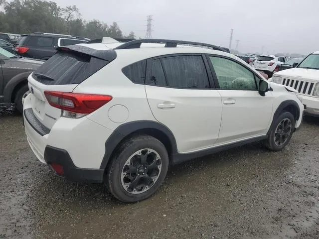 JF2GTAPC8M8227277 2021 2021 Subaru Crosstrek- Premium 3