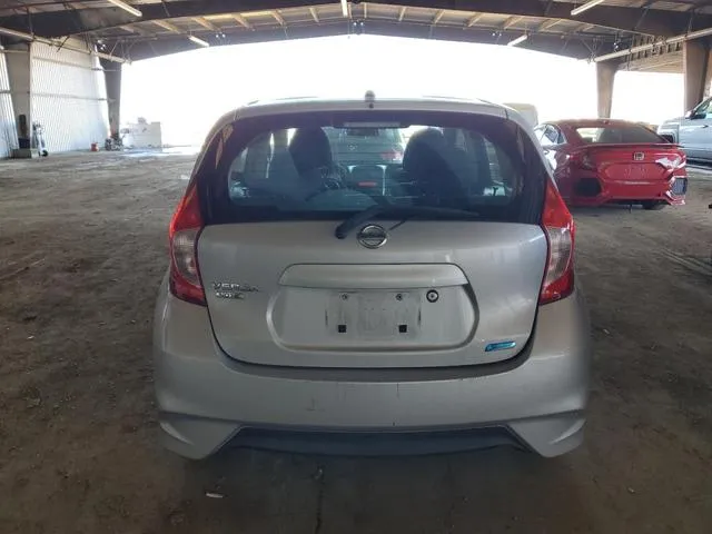 3N1CE2CP4FL424766 2015 2015 Nissan Versa- S 6