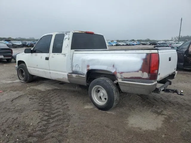 2GDEC19R3W1562357 1998 1998 GMC Sierra- C1500 2