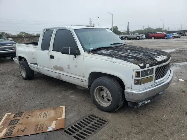 2GDEC19R3W1562357 1998 1998 GMC Sierra- C1500 4