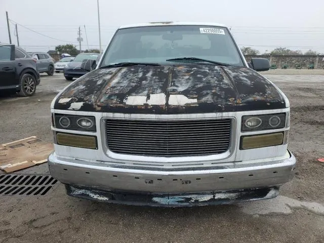 2GDEC19R3W1562357 1998 1998 GMC Sierra- C1500 5