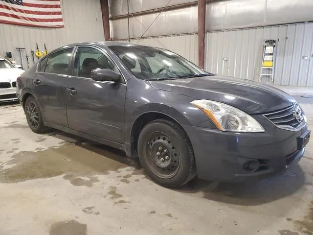 1N4AL2AP6AN531295 2010 2010 Nissan Altima- Base 4