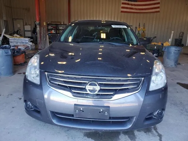 1N4AL2AP6AN531295 2010 2010 Nissan Altima- Base 5