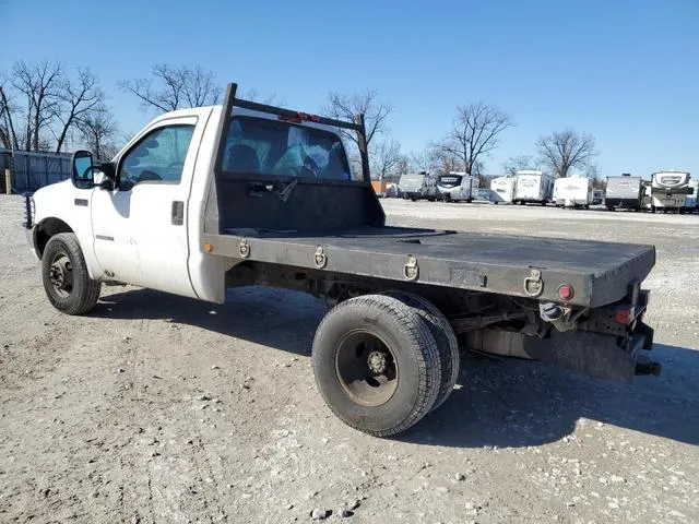 1FDWF36F91ED51169 2001 2001 Ford F-350- Super Duty 2