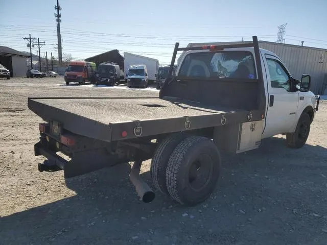 1FDWF36F91ED51169 2001 2001 Ford F-350- Super Duty 3