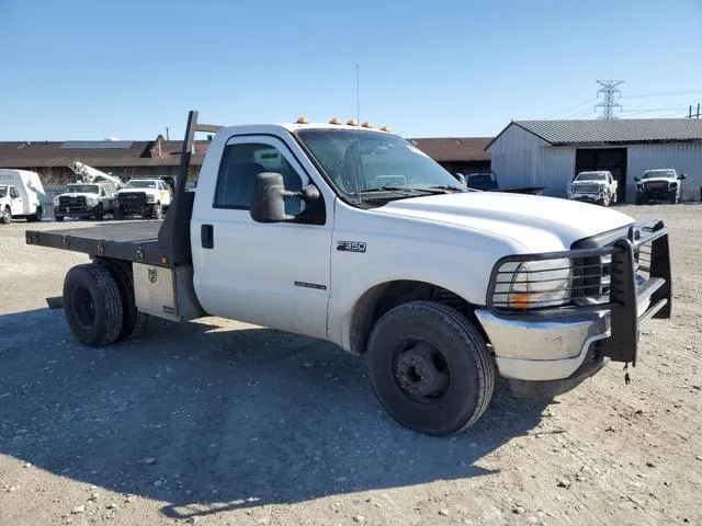 1FDWF36F91ED51169 2001 2001 Ford F-350- Super Duty 4