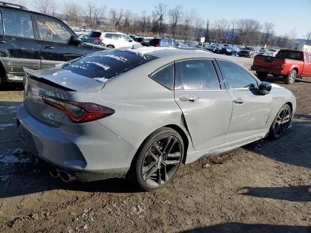 19UUB7F0XRA000155 2024 2024 Acura TLX- Type S Pmc Edition 3