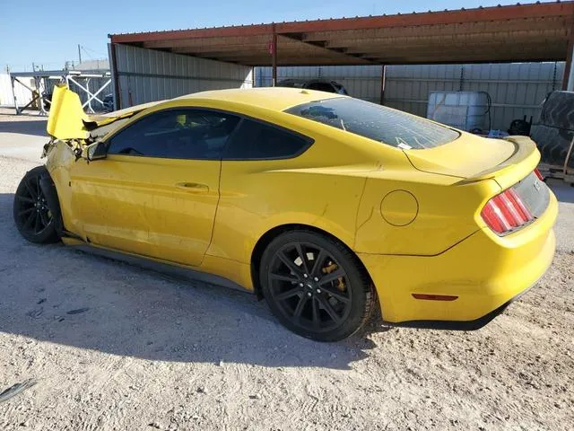 1FA6P8CFXF5316916 2015 2015 Ford Mustang- GT 2