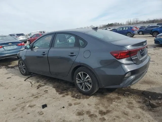 3KPF24AD7RE805818 2024 2024 KIA Forte- LX 2