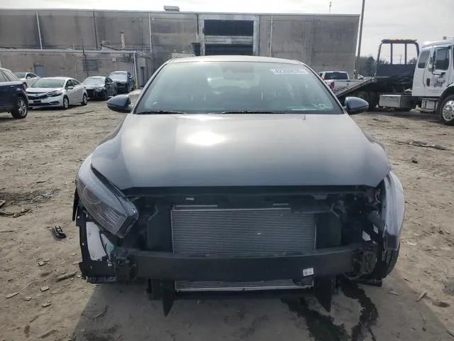 3KPF24AD7RE805818 2024 2024 KIA Forte- LX 5