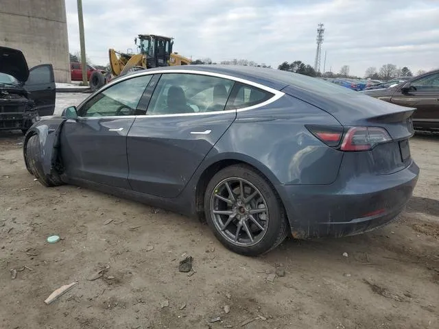 5YJ3E1EA8LF630652 2020 2020 Tesla MODEL 3 2