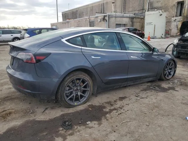 5YJ3E1EA8LF630652 2020 2020 Tesla MODEL 3 3