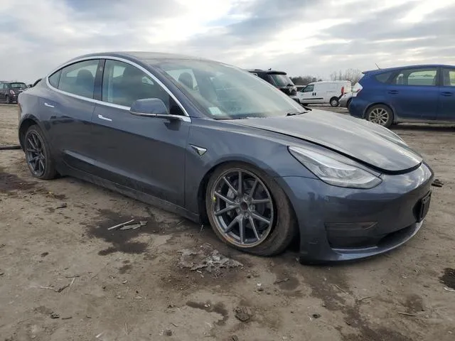 5YJ3E1EA8LF630652 2020 2020 Tesla MODEL 3 4