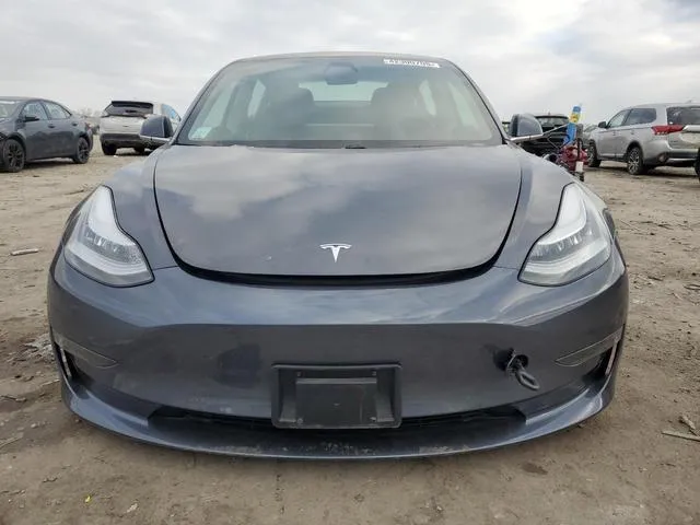 5YJ3E1EA8LF630652 2020 2020 Tesla MODEL 3 5