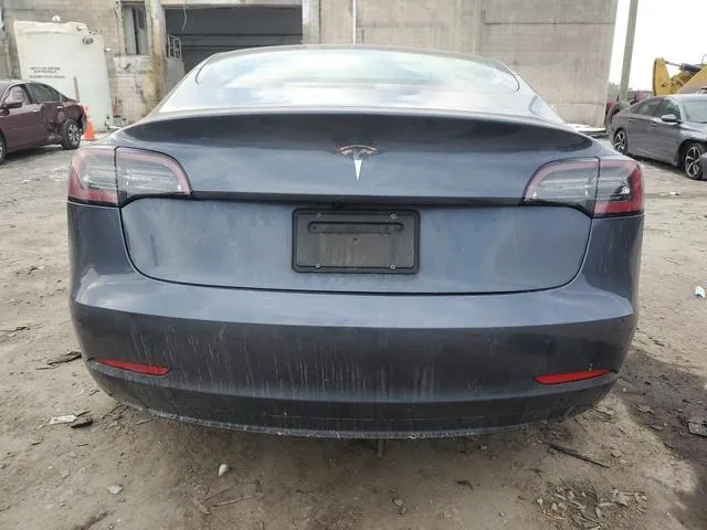 5YJ3E1EA8LF630652 2020 2020 Tesla MODEL 3 6