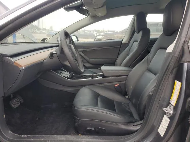 5YJ3E1EA8LF630652 2020 2020 Tesla MODEL 3 7