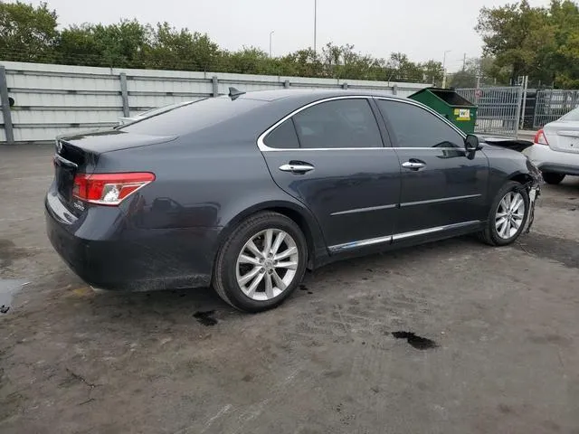 JTHBK1EGXB2422054 2011 2011 Lexus ES- 350 3