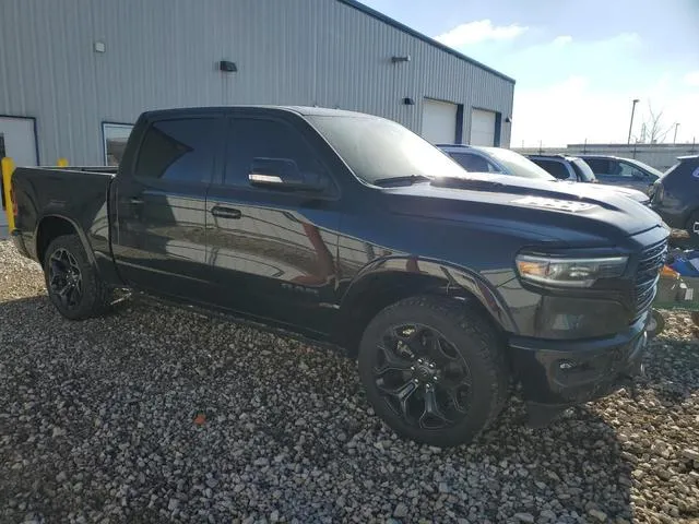 1C6SRFHT8NN403368 2022 2022 RAM 1500- Limited 4