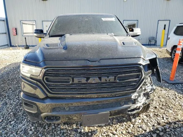 1C6SRFHT8NN403368 2022 2022 RAM 1500- Limited 5