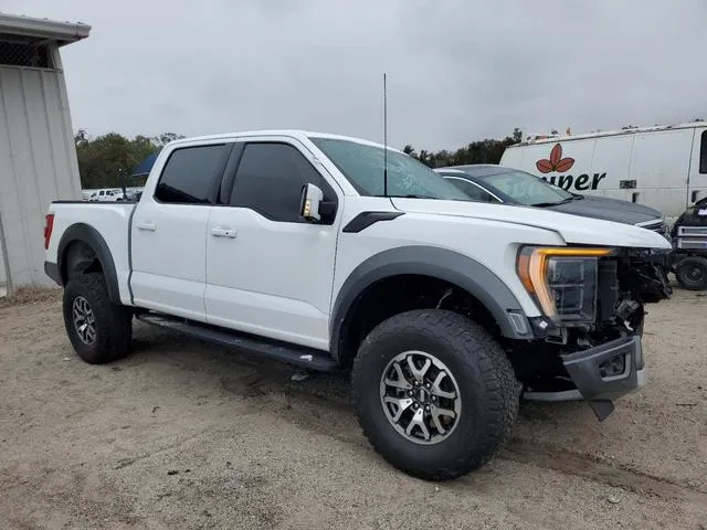 1FTFW1RG0NFC19981 2022 2022 Ford F-150- Raptor 4