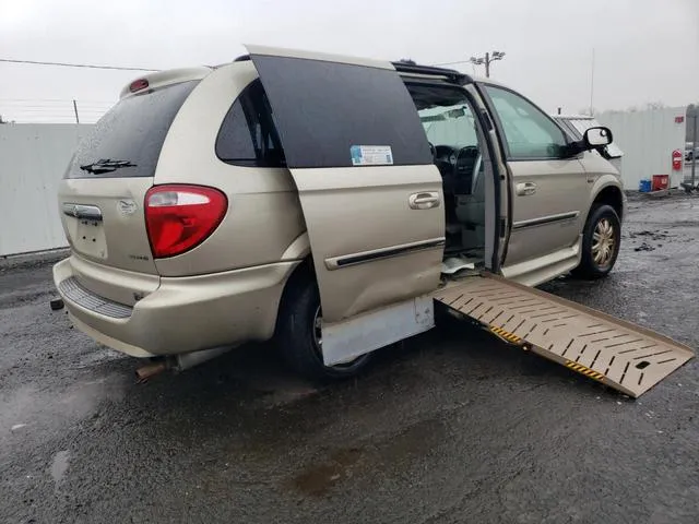 2A4GP54LX7R278250 2007 2007 Chrysler Town and Country- Touring 3