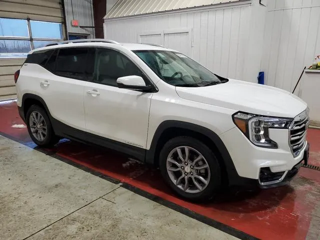 3GKALPEG5PL168129 2023 2023 GMC Terrain- Slt 4