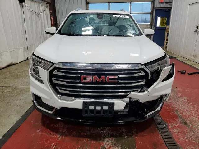 3GKALPEG5PL168129 2023 2023 GMC Terrain- Slt 5