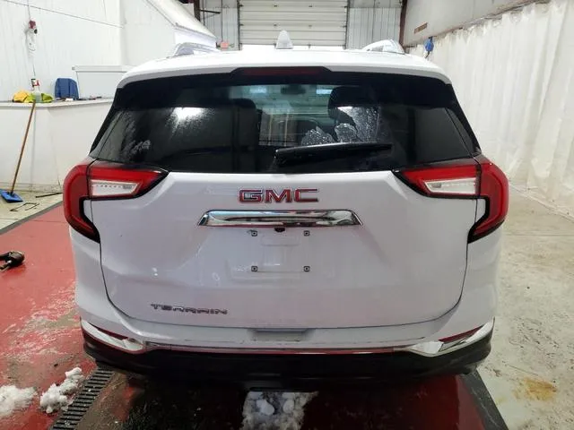 3GKALPEG5PL168129 2023 2023 GMC Terrain- Slt 6