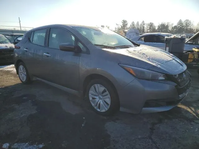 1N4AZ1BV7PC554370 2023 2023 Nissan Leaf- S 4