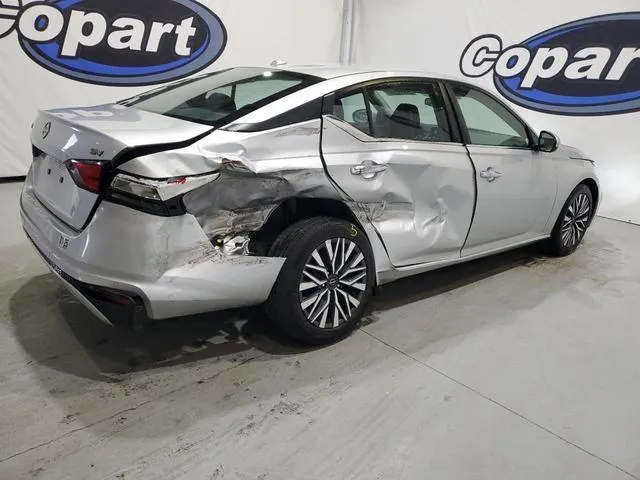 1N4BL4DV2PN317245 2023 2023 Nissan Altima- SV 3