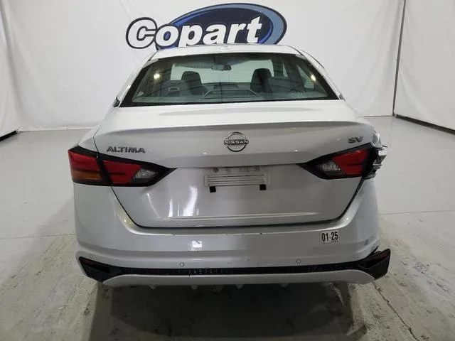 1N4BL4DV2PN317245 2023 2023 Nissan Altima- SV 6