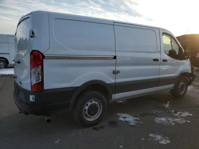 1FTBR1Y80PKA15384 2023 2023 Ford Transit- T-250 3