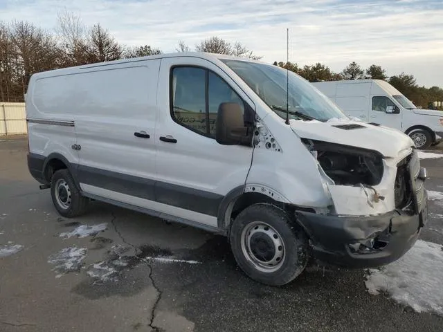 1FTBR1Y80PKA15384 2023 2023 Ford Transit- T-250 4