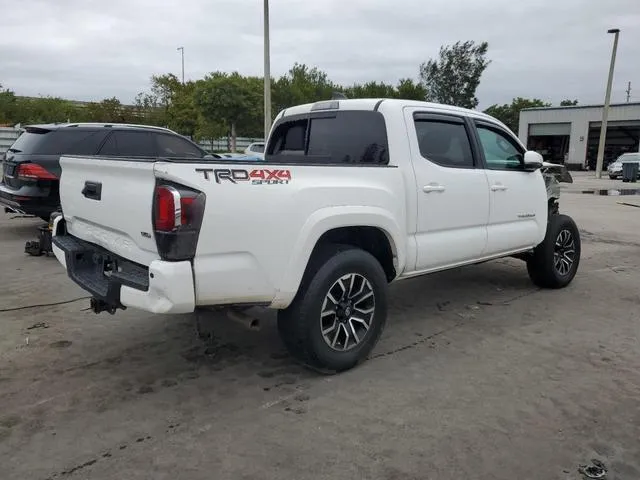 5TFCZ5AN4LX216164 2020 2020 Toyota Tacoma- Double Cab 3