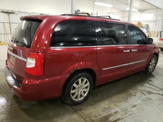 2A4RR8DG5BR749477 2011 2011 Chrysler Town and Country- Tour 3