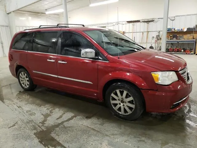 2A4RR8DG5BR749477 2011 2011 Chrysler Town and Country- Tour 4