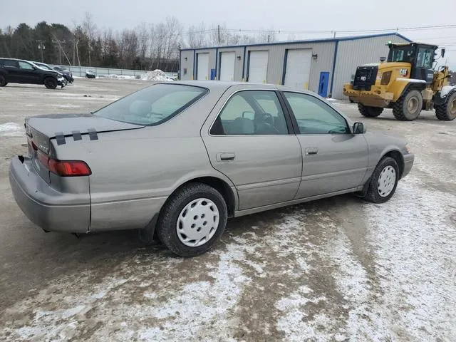 4T1BG22K1VU128001 1997 1997 Toyota Camry- CE 3