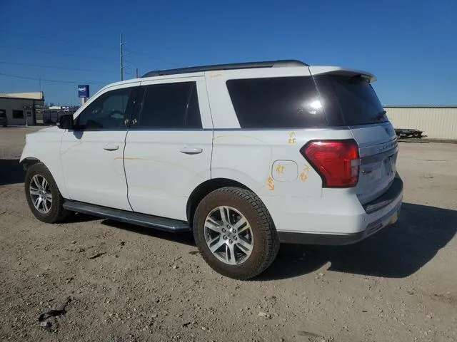 1FMJU1HT9NEA50186 2022 2022 Ford Expedition- Xlt 2