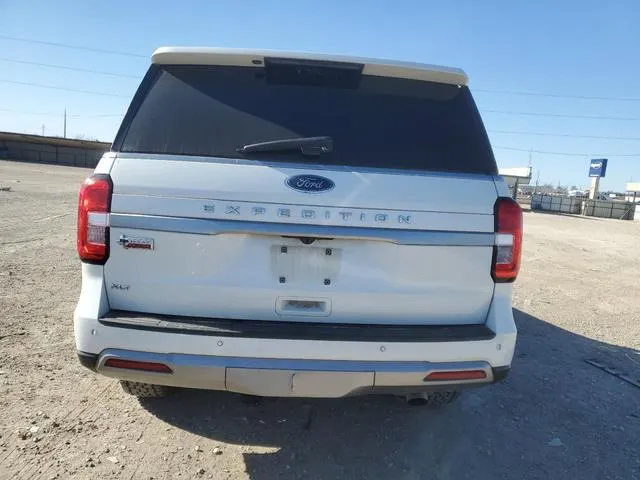 1FMJU1HT9NEA50186 2022 2022 Ford Expedition- Xlt 6