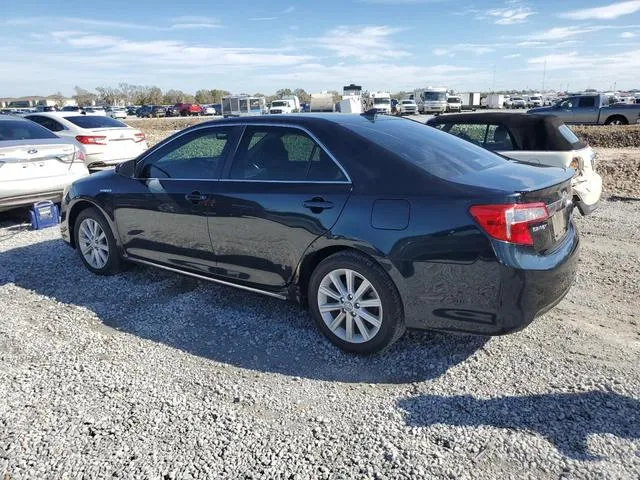 4T1BD1FK8CU031534 2012 2012 Toyota Camry- Hybrid 2