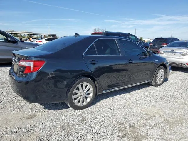 4T1BD1FK8CU031534 2012 2012 Toyota Camry- Hybrid 3