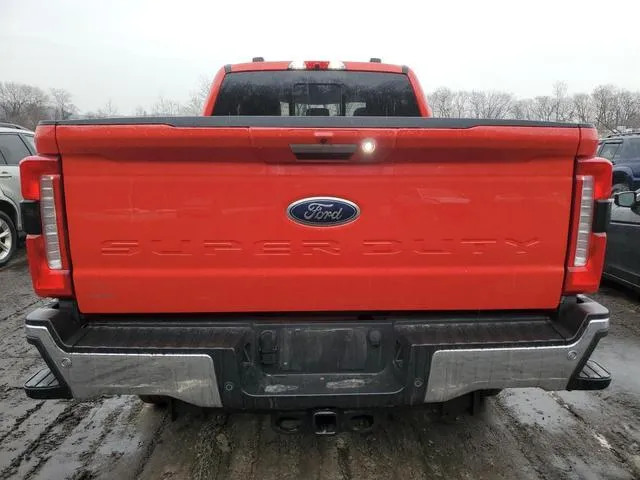 1FT8X3BM1RED45148 2024 2024 Ford F-350- Super Duty 6